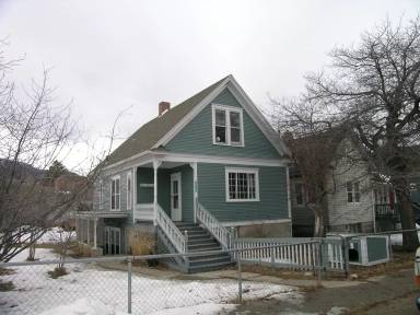 Main picture of 315 S Platt Ave