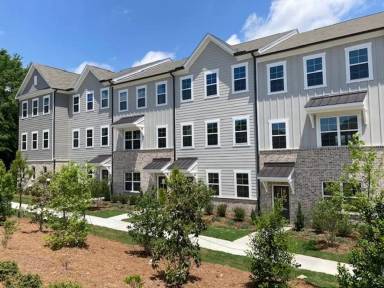 Main picture of 543 Bistre Dr