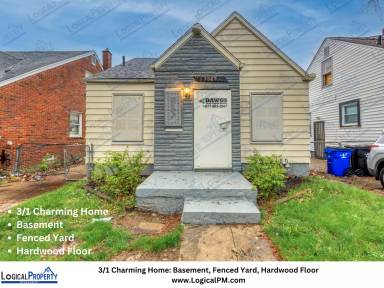 Main picture of 13881 Carlisle St