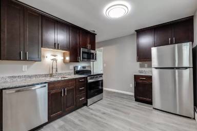 Main picture of Parkside Apartments