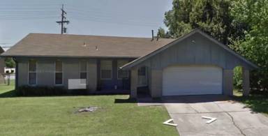 Main picture of 809 W Galveston St