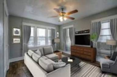 Main picture of 3721 Broadway - 17