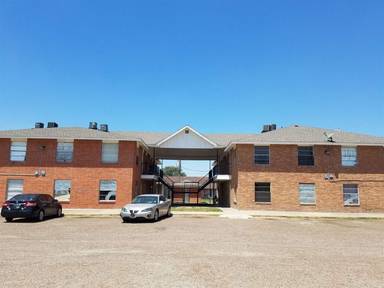 Main picture of 1803 Washington Ave