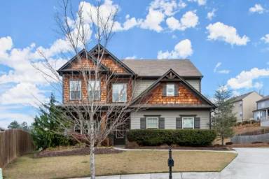 Main picture of 4861 Briarcliff Dr