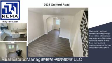 Main picture of 7015 Guilford Rd