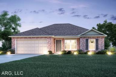 Main picture of 10008 Valley Ridge Dr