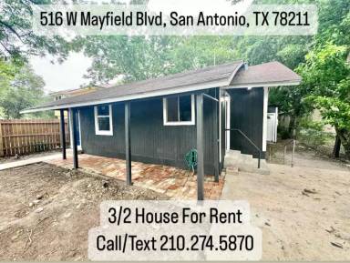 Main picture of 516 W Mayfield Blvd