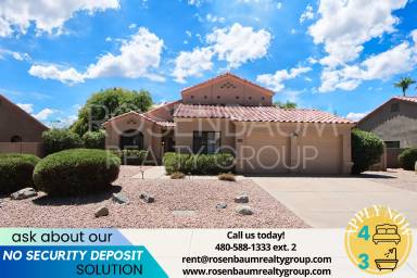 Main picture of 9085 E Janice Way