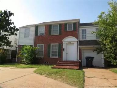 Main picture of 2613 NW 30th St