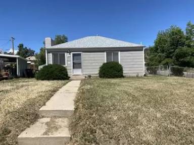 Main picture of 1585 S Tejon St