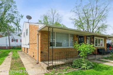 Main picture of 1023 W 116th St