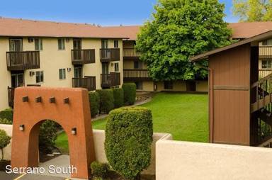 Main picture of Wedgewood Park Apartments