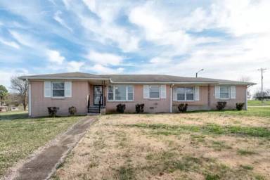 Main picture of 1901 Spring Branch Dr