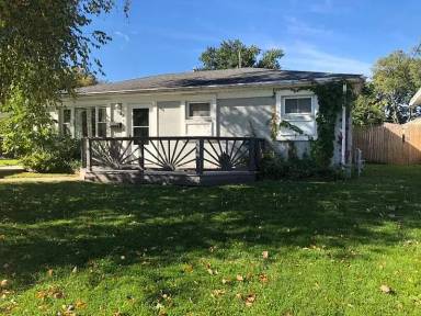 Main picture of 1424 Mound Ave
