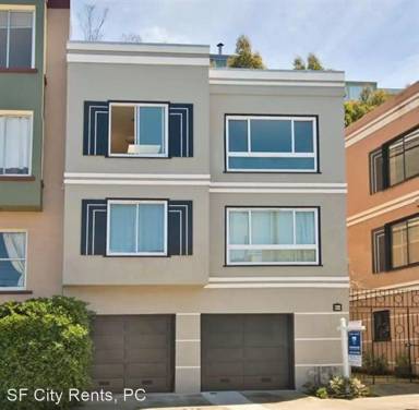 Main picture of 1060 Ashbury St