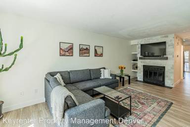 Main picture of Topaz at Indian Creek