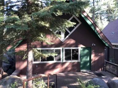 Main picture of 599 Crest Ln