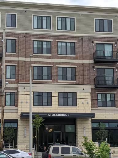Main picture of Stockbridge Apartments