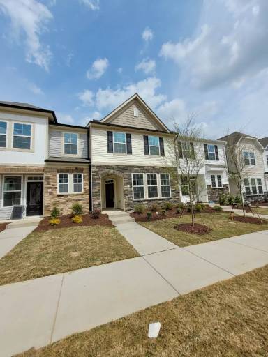 Main picture of 163 Channel Drop Dr