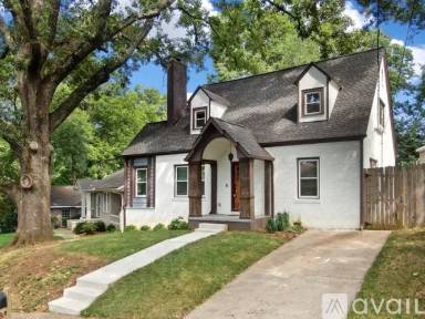 Main picture of 1549 Olympian Cir SW