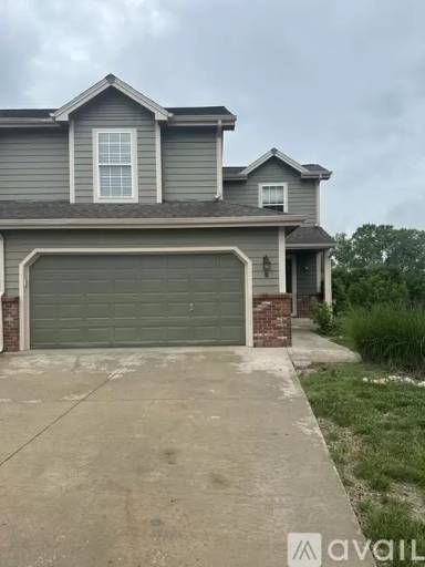Main picture of 1508 Legend Trail Drive B