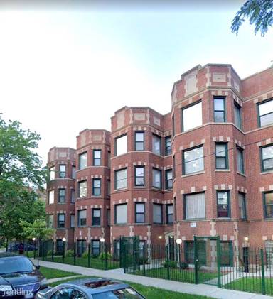 Main picture of 6901-17 S Paxton Ave & 2211-17 E 69th St Apartments