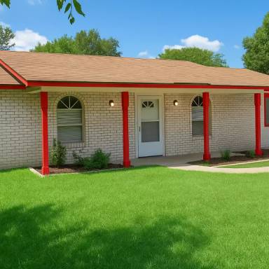 Main picture of 4530 El Simpatico St