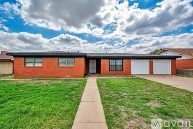Main picture of 1307 Redbud Ave