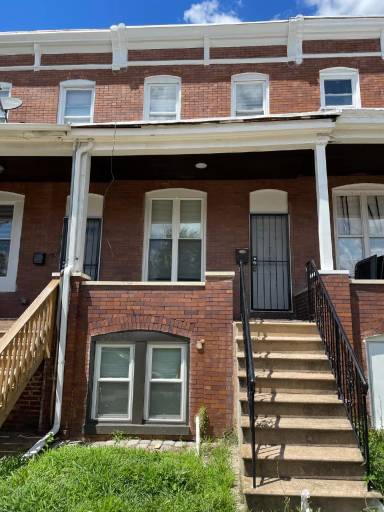 Main picture of 1508 E 28th St