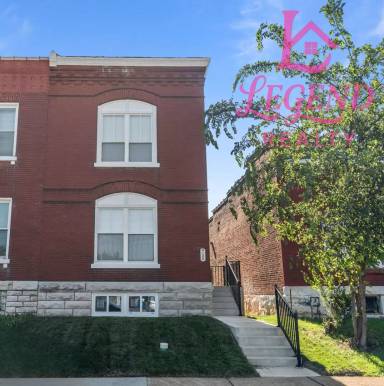 Main picture of 4138 Iowa Ave