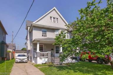 Main picture of 3098 W 101st St