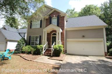 Main picture of 6207 Oxwynn Ln