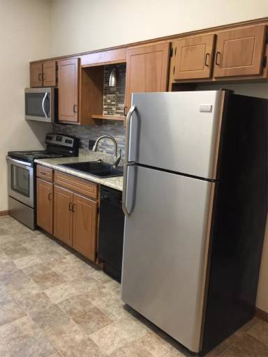 Main picture of O'Donnell Building - Residential - Apt. H