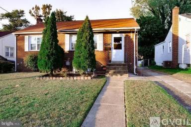 Main picture of 4435 Witherspoon Ave
