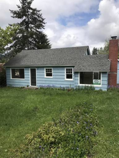 Main picture of 1397 Crest Dr