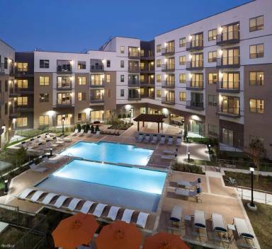Main picture of The Flats at Palisades