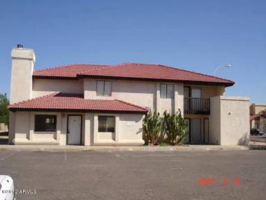 Main picture of Four Peaks Estates