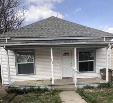 Main picture of 403 N Court St