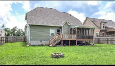 Main picture of 1821 Holly Oak Ln