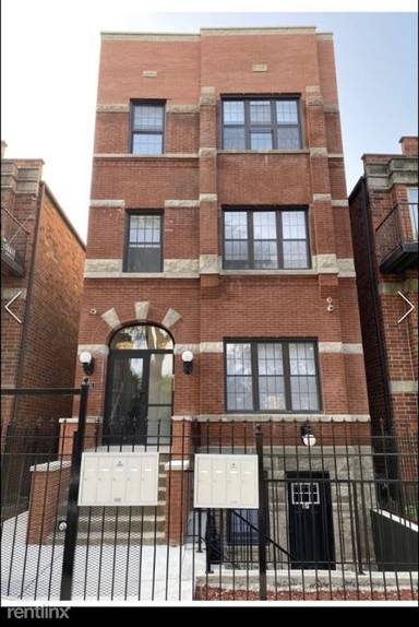 Main picture of 2731 W Lexington St