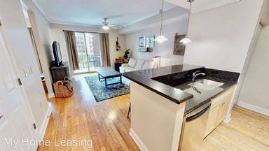 Main picture of Fifth & Poplar Condos