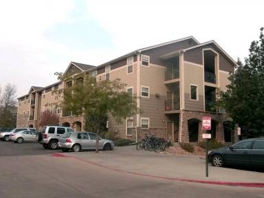 Main picture of Rams Park Apartments