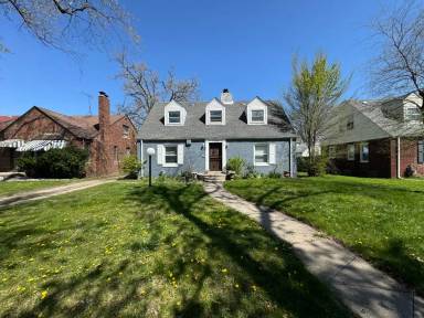 Main picture of 12820 Santa Clara St