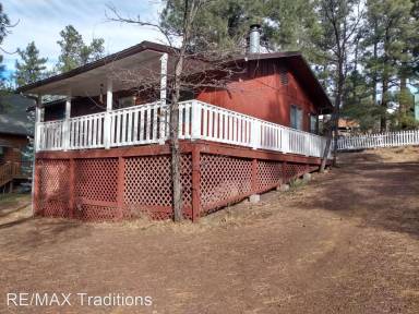 Main picture of 2460 W Rogers Dr
