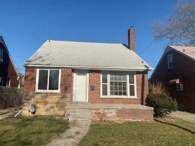 Main picture of 16837 Carlisle St