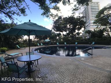 Main picture of Marco Polo Condominiums