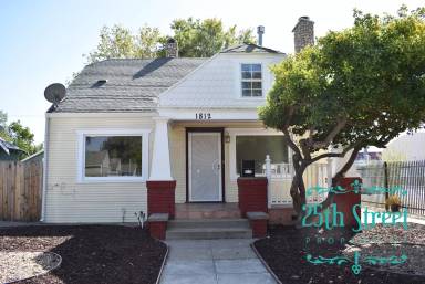 Main picture of 1812 El Monte Ave