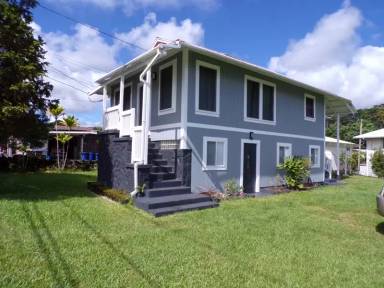 Main picture of 418 Kukuau St