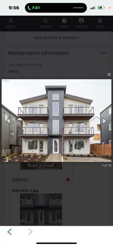 Main picture of 7070 N Montana Ave