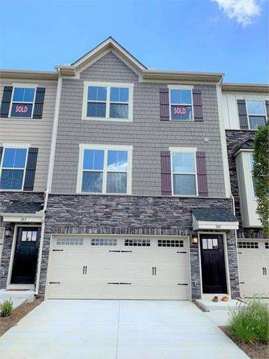 Main picture of 130 Eagle Wood Dr